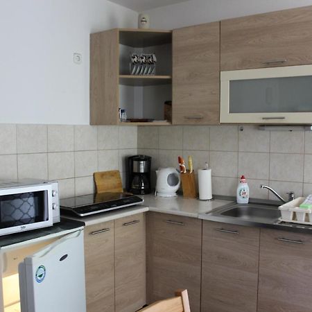 Otto Apartment Harkány Eksteriør billede